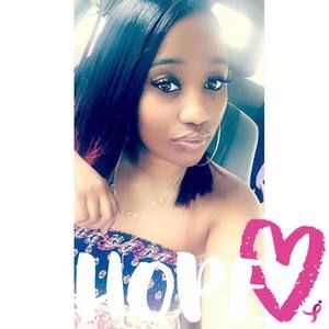 Meet your Posher, Lacey